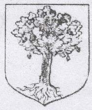 De tekening van het wapen Boogaart is afkomstig uit het handschrift Schaep (ca.1630), inv.nr. 543, fol. 71, aanwezig bij De Hoge Raad van Adel, te Den Haag. Het betreft hierbij de familie Boogaert uit Dordrecht, stammend uit Maerten Boogaert Gerritsz., vermeld 1436. Aangezien de omschrijving van het wapen Boogaert in mijn stamreeks identiek is met het wapen van het Dordtse geslacht, heb ik deze tekening gebruikt op mijn site-k.sigmund